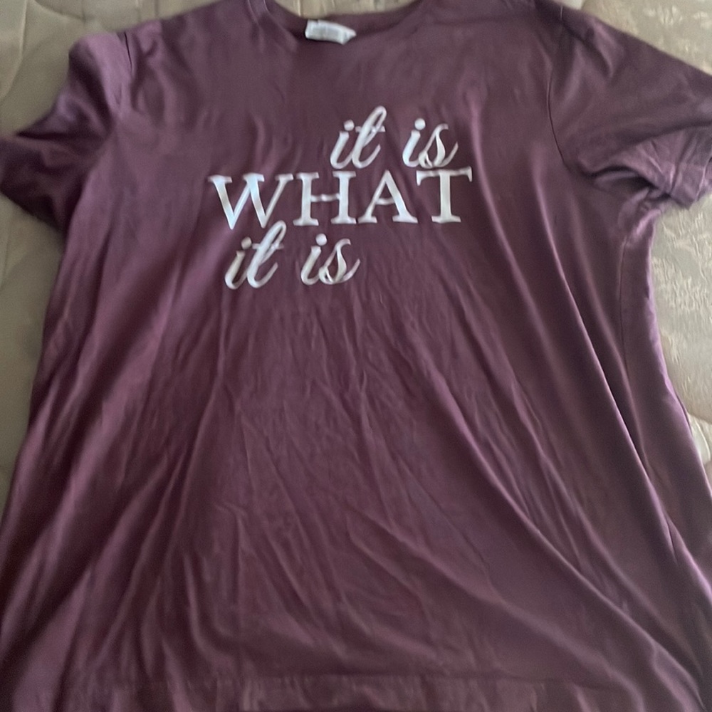 T-shirt